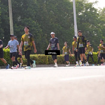 Runner Photo 6581235
