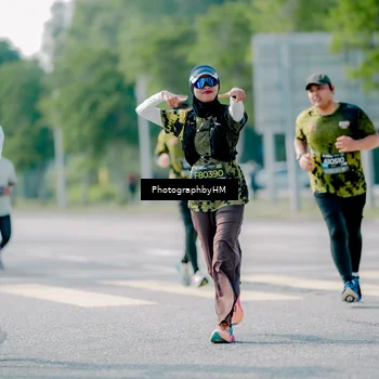 Runner Photo 6581237