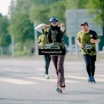 Runner Photo 6581239