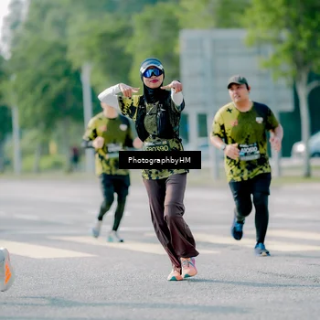 Runner Photo 6581254