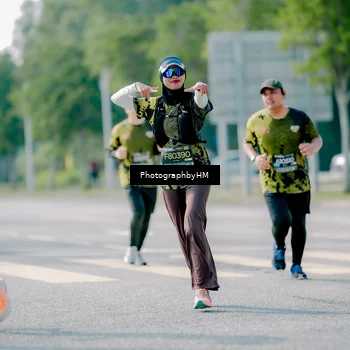 Runner Photo 6581261
