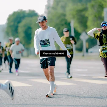 Runner Photo 6581262