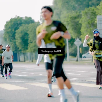 Runner Photo 6581264