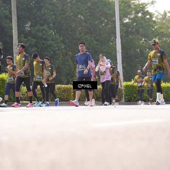 Runner Photo 6581265