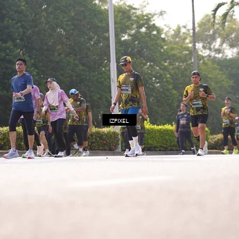 Runner Photo 6581270