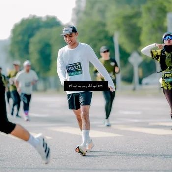 Runner Photo 6581272