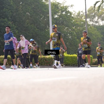 Runner Photo 6581284