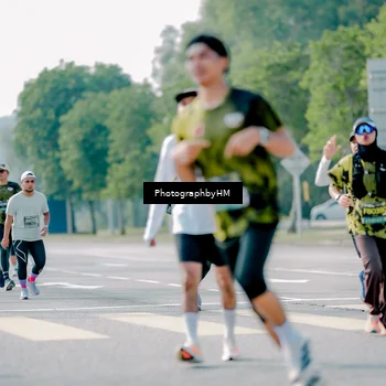Runner Photo 6581286