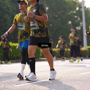 Runner Photo 6581290