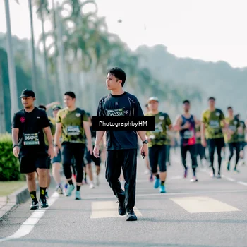 Runner Photo 6581294