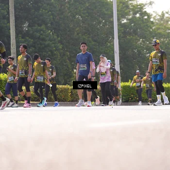 Runner Photo 6581297