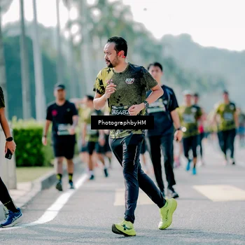 Runner Photo 6581300