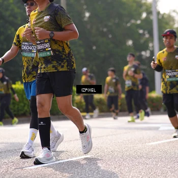 Runner Photo 6581303