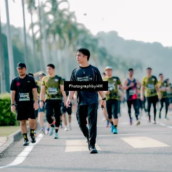 Runner Photo 6581304
