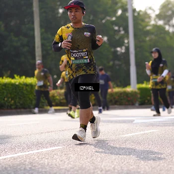 Runner Photo 6581307