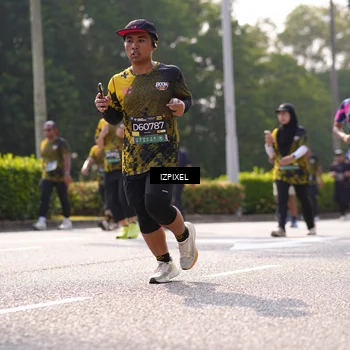 Runner Photo 6581312