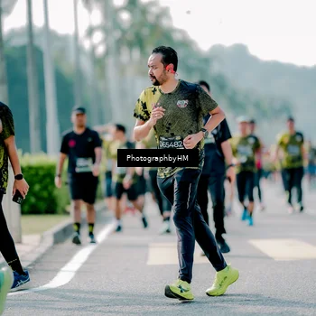 Runner Photo 6581313
