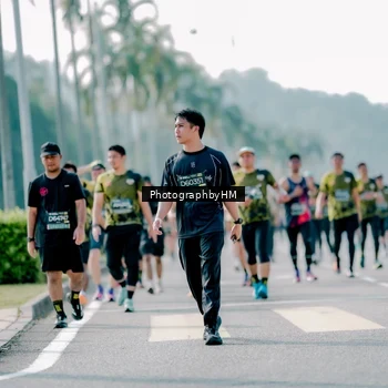 Runner Photo 6581326
