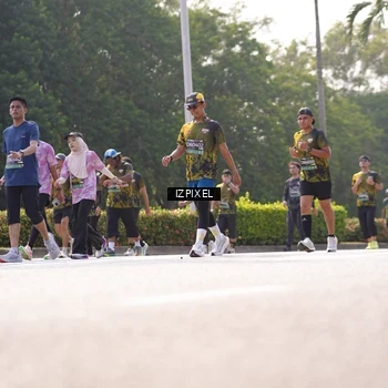 Runner Photo 6581331