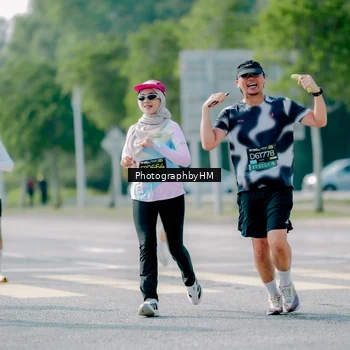 Runner Photo 6581344