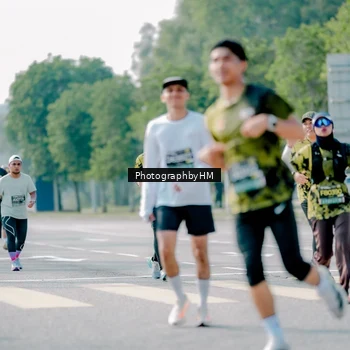 Runner Photo 6581348