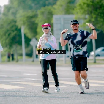 Runner Photo 6581349
