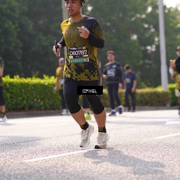 Runner Photo 6581350