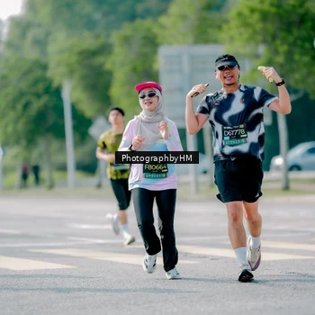Runner Photo 6581351