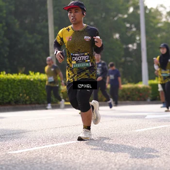 Runner Photo 6581355