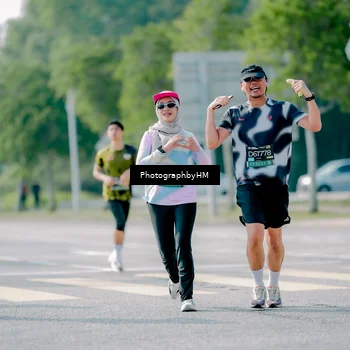 Runner Photo 6581367