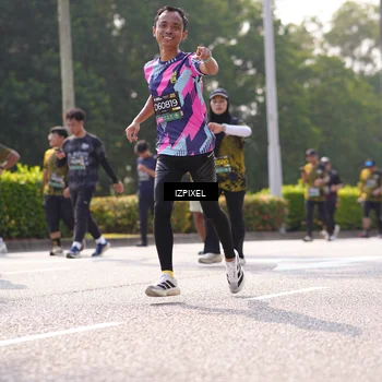Runner Photo 6581376