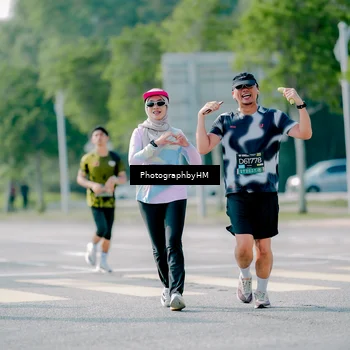 Runner Photo 6581377