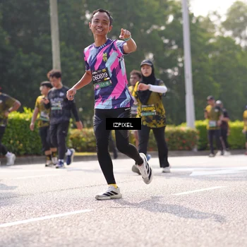 Runner Photo 6581380