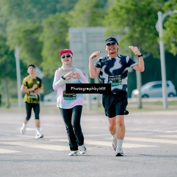 Runner Photo 6581382