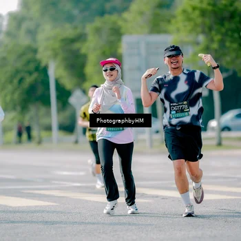 Runner Photo 6581384