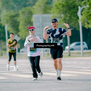 Runner Photo 6581396