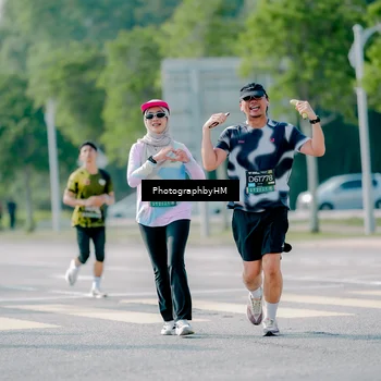 Runner Photo 6581399