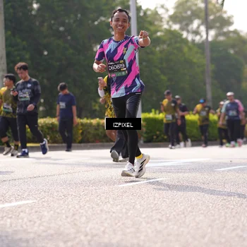 Runner Photo 6581400