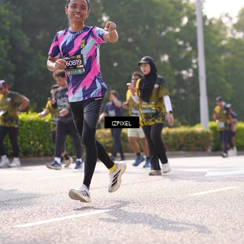 Runner Photo 6581401