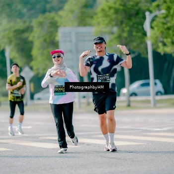 Runner Photo 6581404