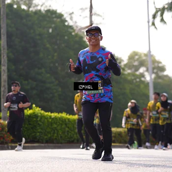 Runner Photo 6581414