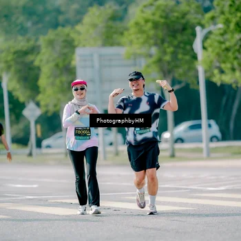 Runner Photo 6581424