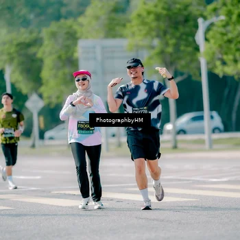 Runner Photo 6581426