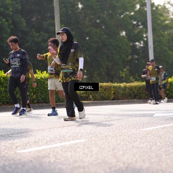 Runner Photo 6581428