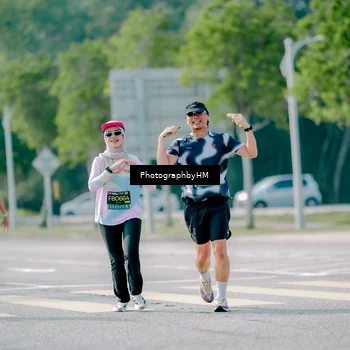 Runner Photo 6581429