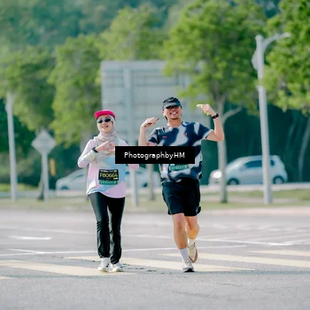 Runner Photo 6581437