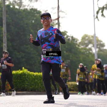 Runner Photo 6581440