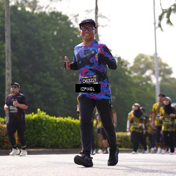 Runner Photo 6581441