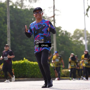 Runner Photo 6581443