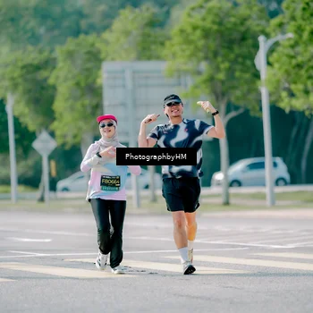 Runner Photo 6581444